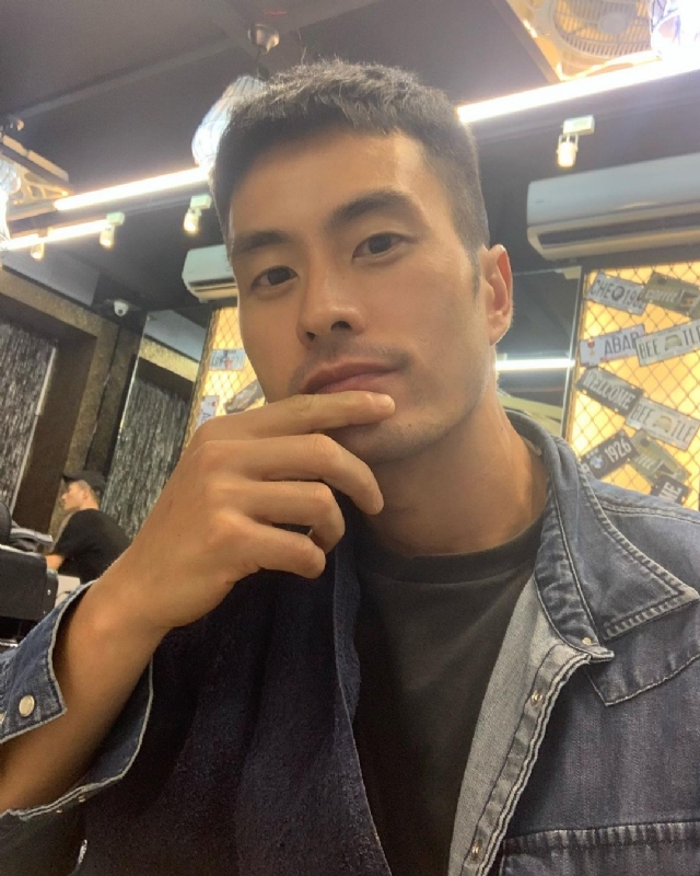伟业强哥的第一张照片--福清相亲网