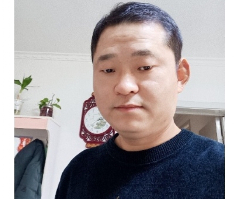 鹿先生的第一张照片--福清相亲网