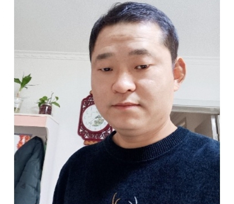 鹿先生的第二张照片--福清相亲网