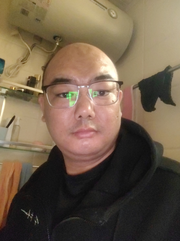 小胖子的第一张照片--福清相亲网