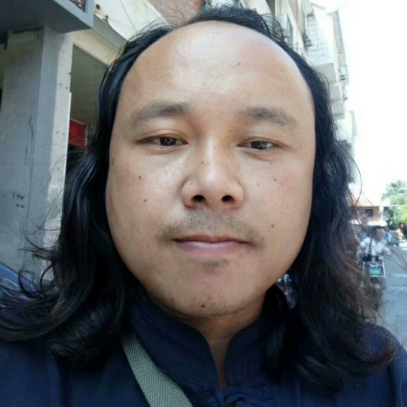 林子城的第一张照片--福清相亲网