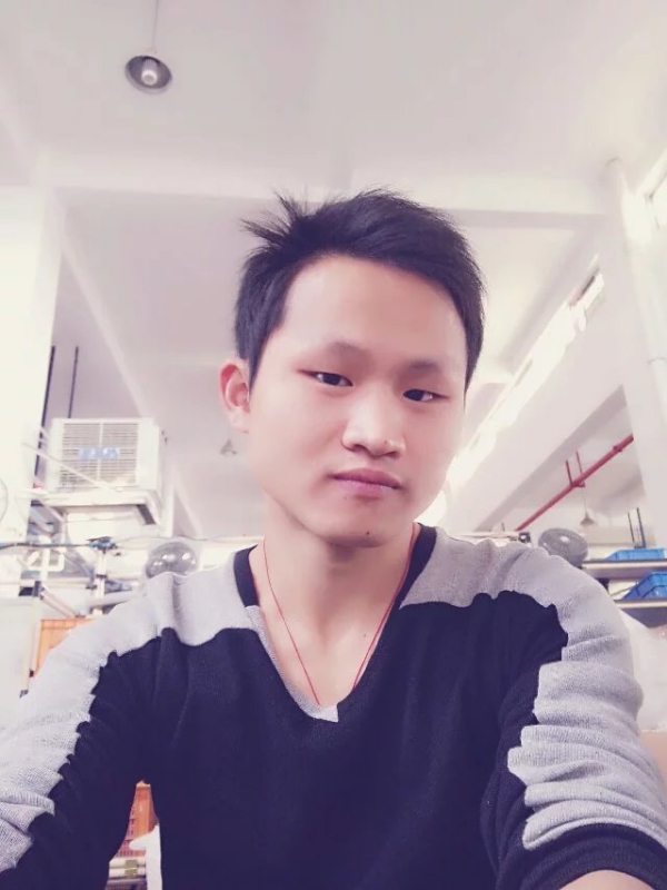 ks的第一张照片--福清相亲网