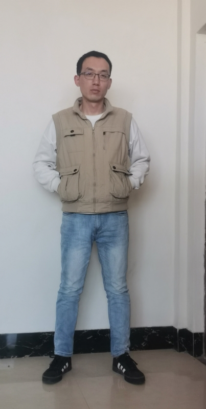 郭江富的第一张照片--福清相亲网