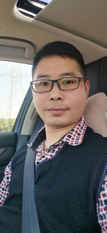 空空道人的第一张照片--福清相亲网