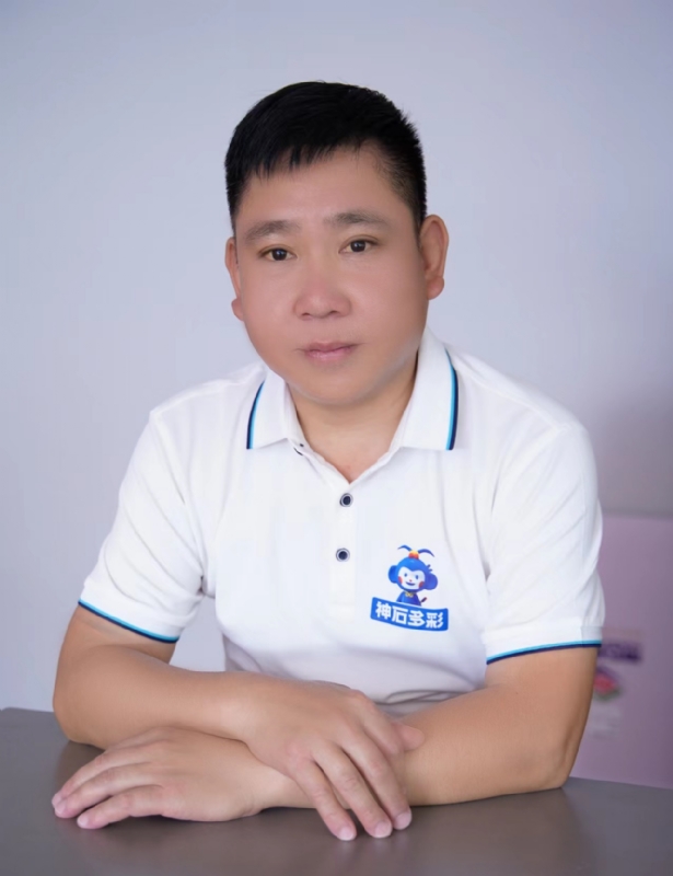 逆風飛揚的第二张照片--福清相亲网