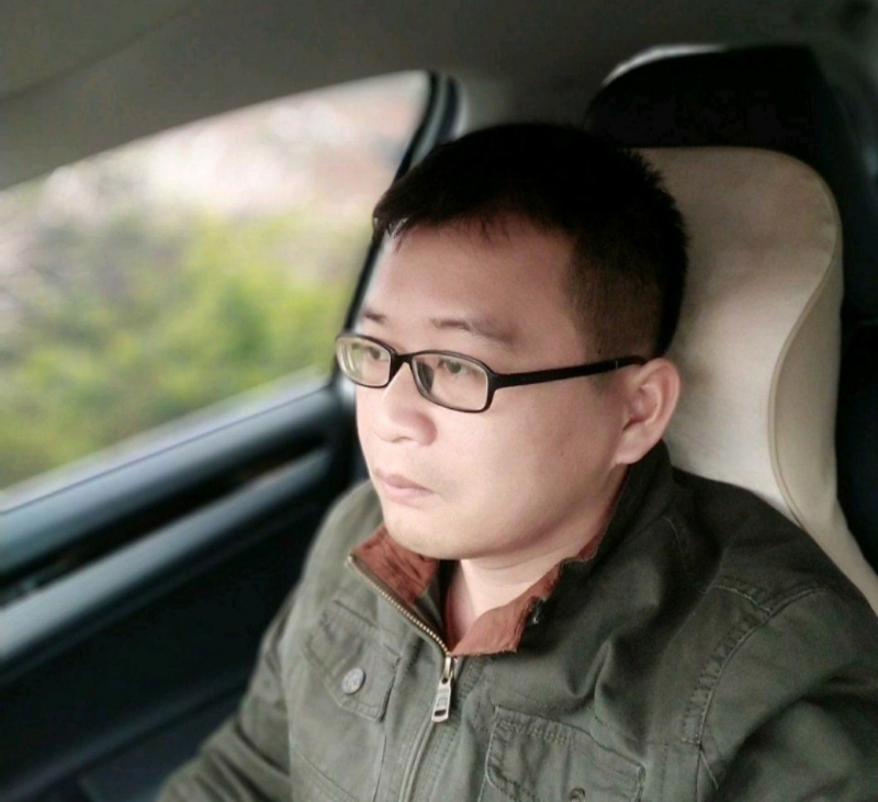 海风吹动你的心的第一张照片--福清相亲网