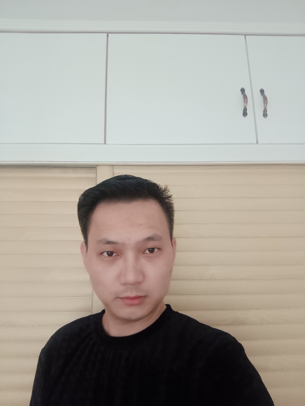 真心求缘的第一张照片--福清相亲网