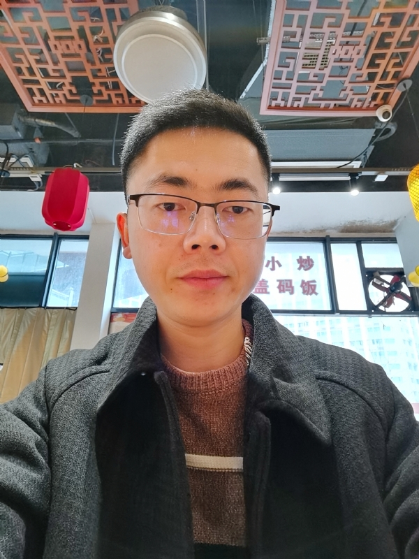 阿发的第一张照片--福清相亲网