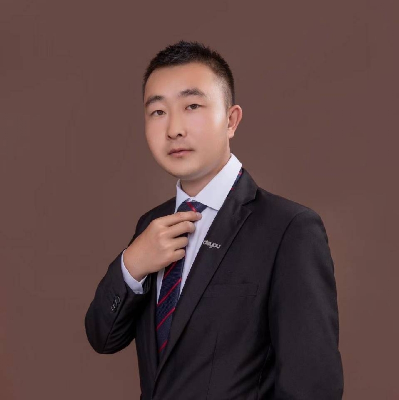 赵辉的第一张照片--福清相亲网