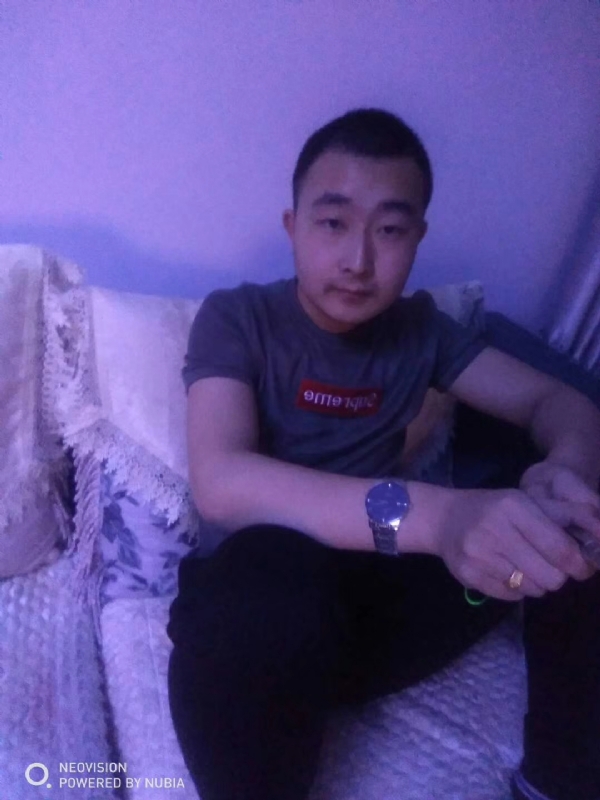 赵辉的第二张照片--福清相亲网