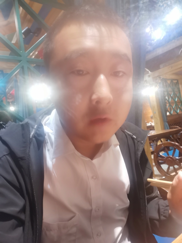 赵辉的第三张照片--福清相亲网