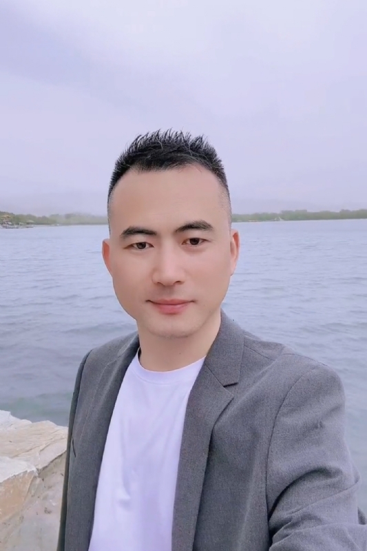 一往情深的第一张照片--福清相亲网