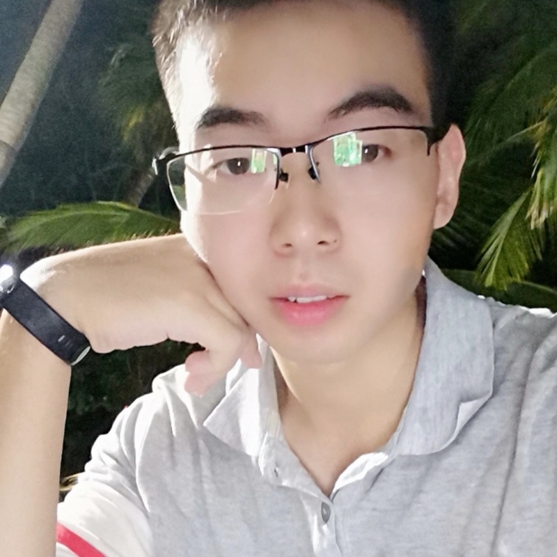 吾跃的第一张照片--福清相亲网