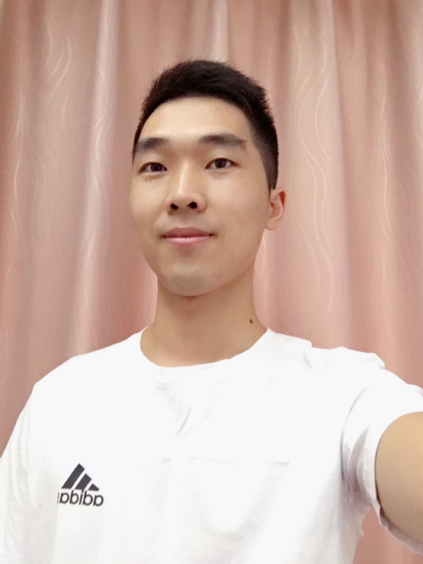 只为遇见你的第一张照片--福清相亲网