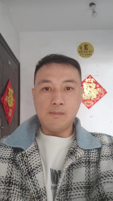 真心寻求伴侣的第一张照片--福清相亲网