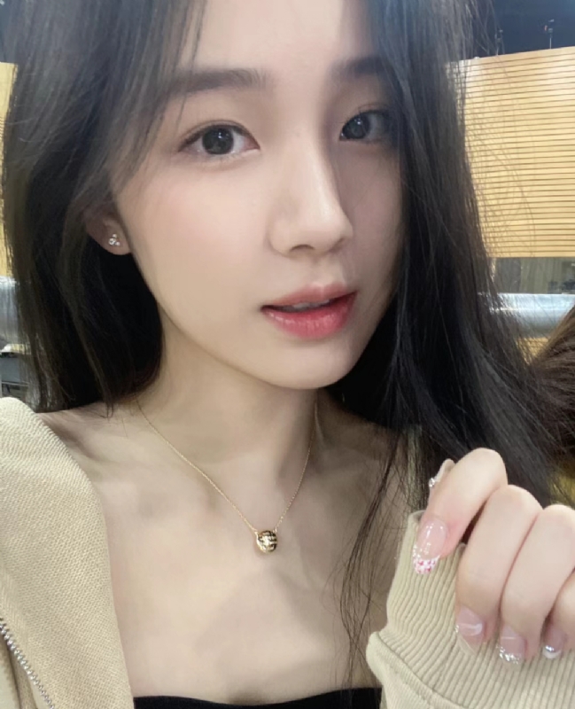 琪琪的第一张照片--福清相亲网
