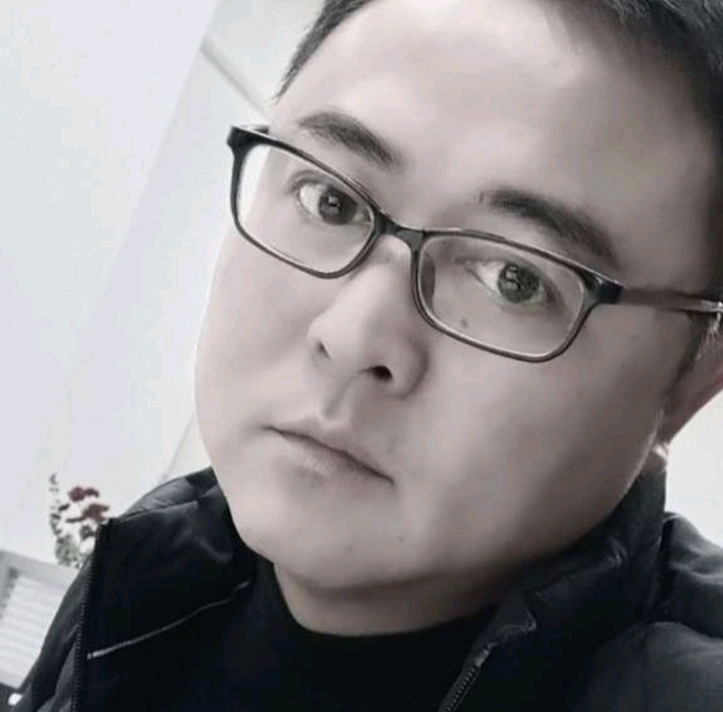 小石头的第一张照片--福清相亲网