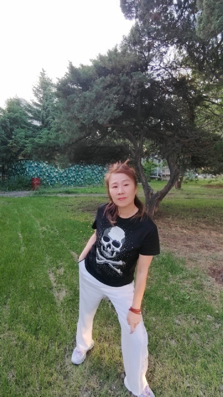 晚霞的第二张照片--福清相亲网