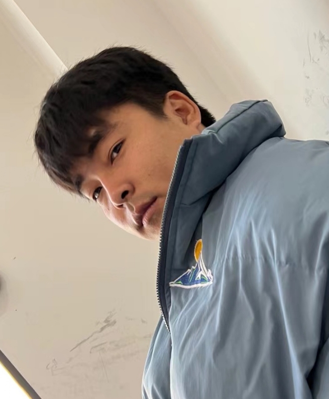 小朱的第一张照片--福清相亲网