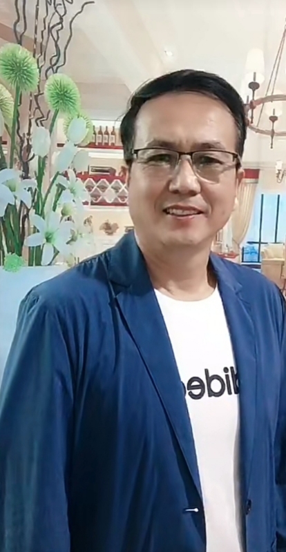 沈先生的第一张照片--福清相亲网