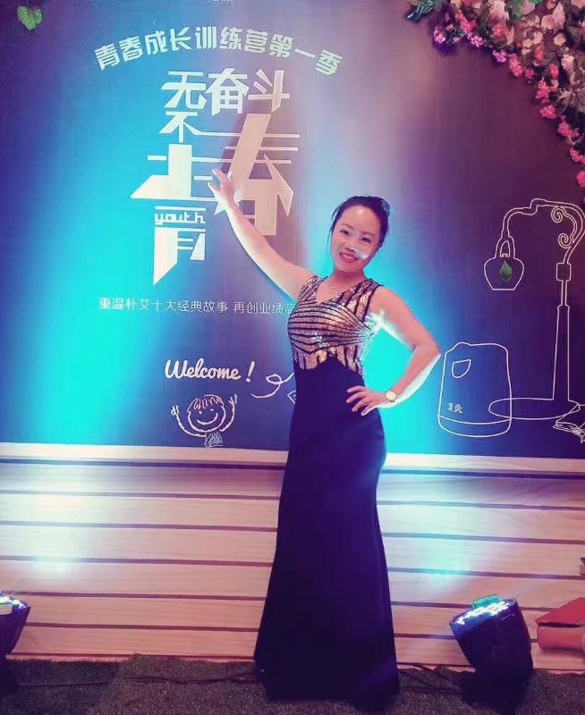 一生有李的第一张照片--福清相亲网