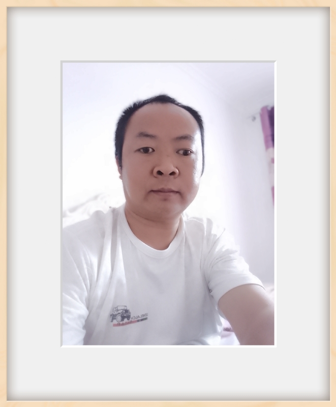 张家小伙子的第一张照片--福清相亲网