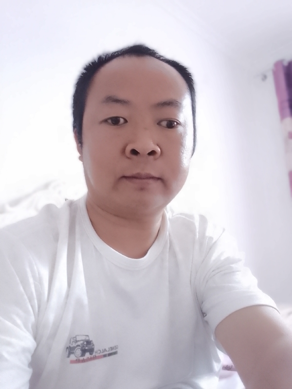 张家小伙子的第四张照片--福清相亲网