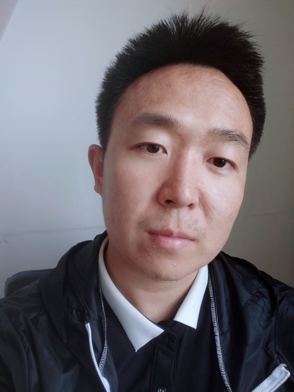 骰子的第七面的第一张照片--福清相亲网