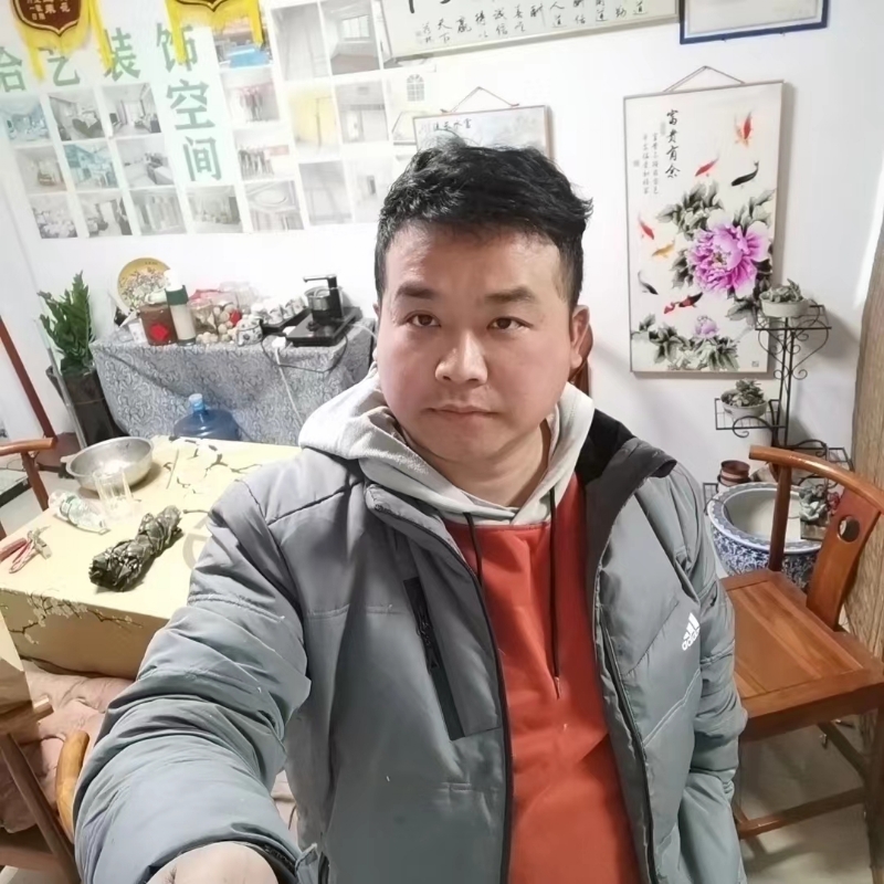 君君的第一张照片--福清相亲网