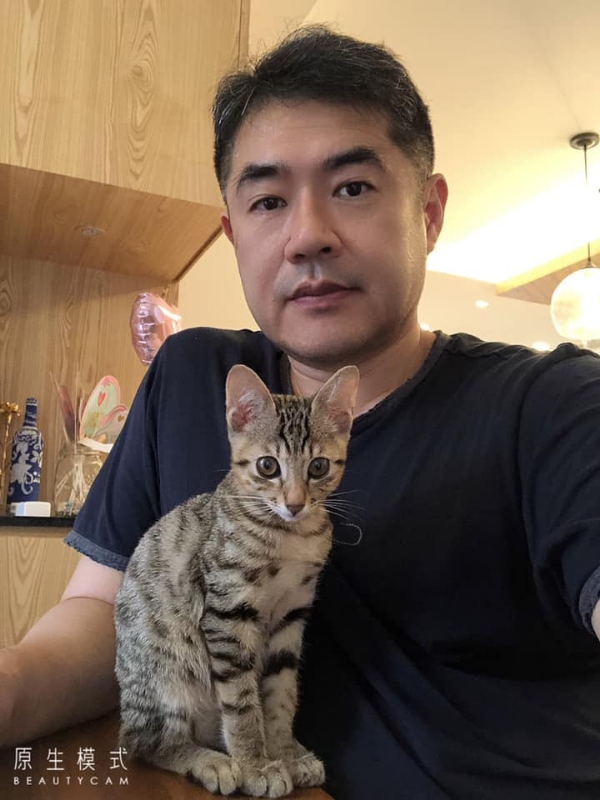 lucaswong的第一张照片--福清相亲网