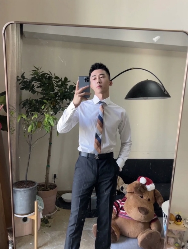 张浩的第一张照片--福清相亲网