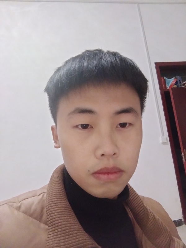 宁的第一张照片--福清相亲网