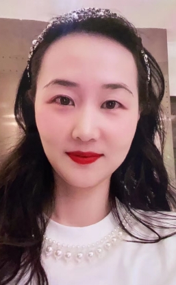 绿茶的第一张照片--福清相亲网