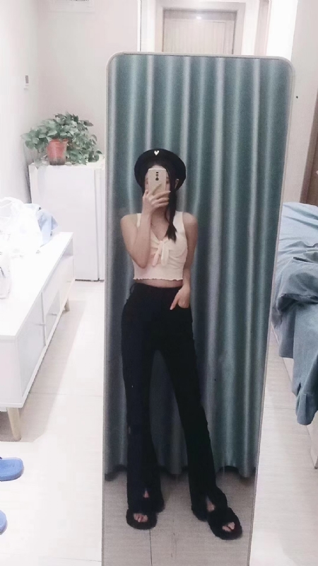 莎莎的第一张照片--福清相亲网