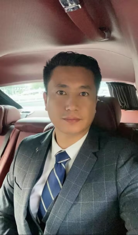 小张的第二张照片--福清相亲网