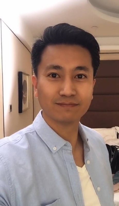 一路向前GO的第一张照片--福清相亲网