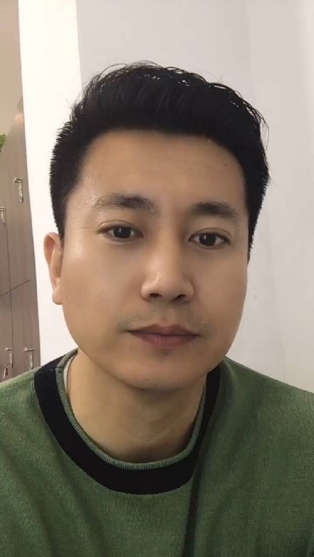 一路向前GO的第二张照片--福清相亲网