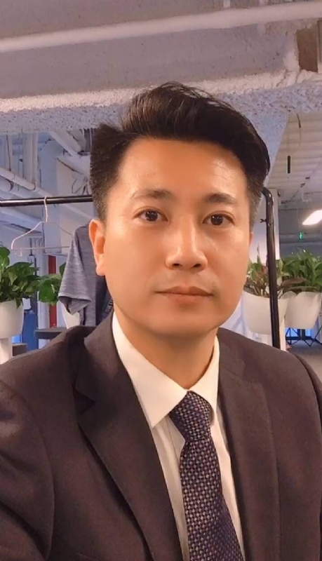 一路向前GO的第三张照片--福清相亲网
