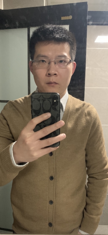 橙哥的第一张照片--福清相亲网