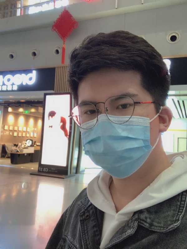 xxmr的第二张照片--福清相亲网