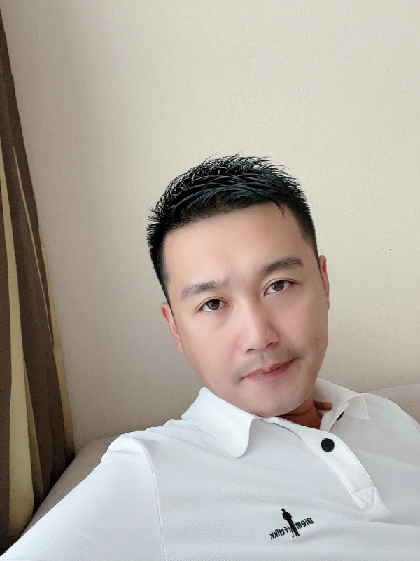 笑望人非的第一张照片--福清相亲网