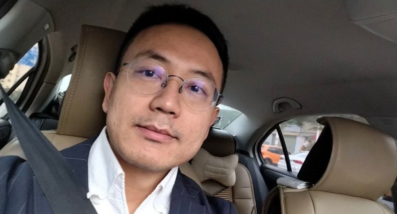 百柯争流的第一张照片--福清相亲网