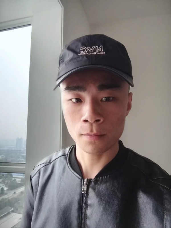 顺其自然的第一张照片--福清相亲网