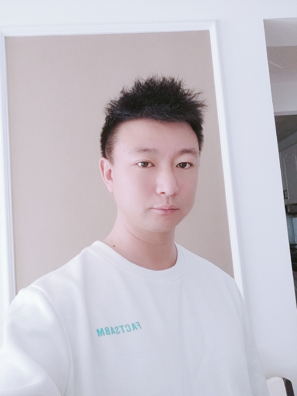 Glory的第一张照片--福清相亲网