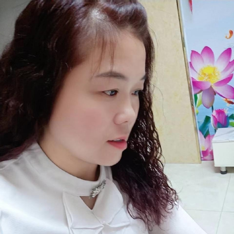 顾枸丽的第二张照片--福清相亲网