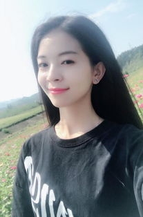 刘清竹的第一张照片--福清相亲网