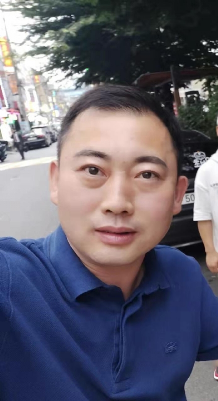李龙的第二张照片--福清相亲网