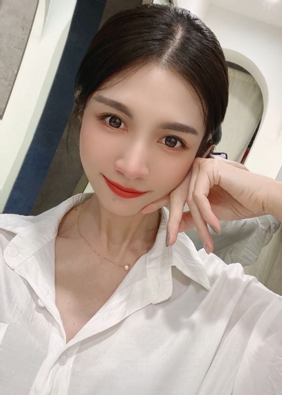 Anna的第一张照片--福清相亲网