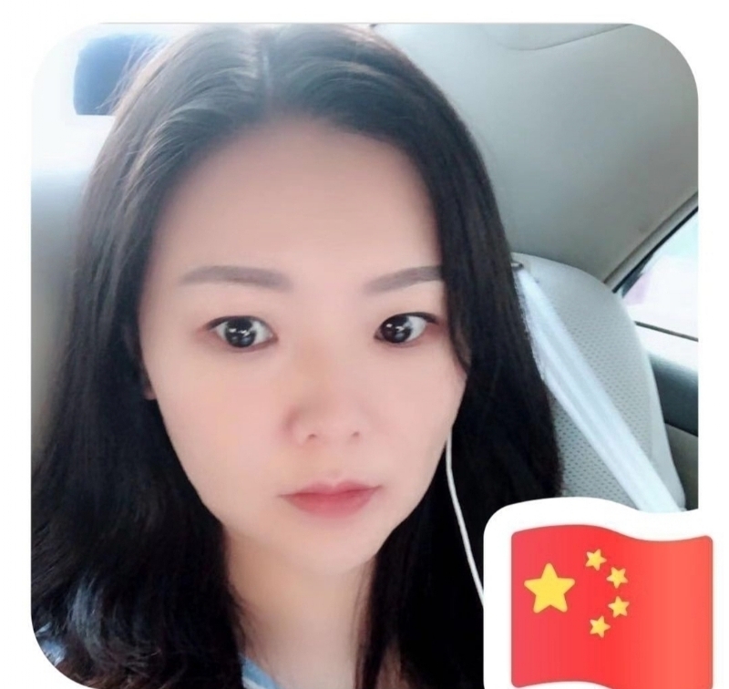 李姝静的第二张照片--福清相亲网