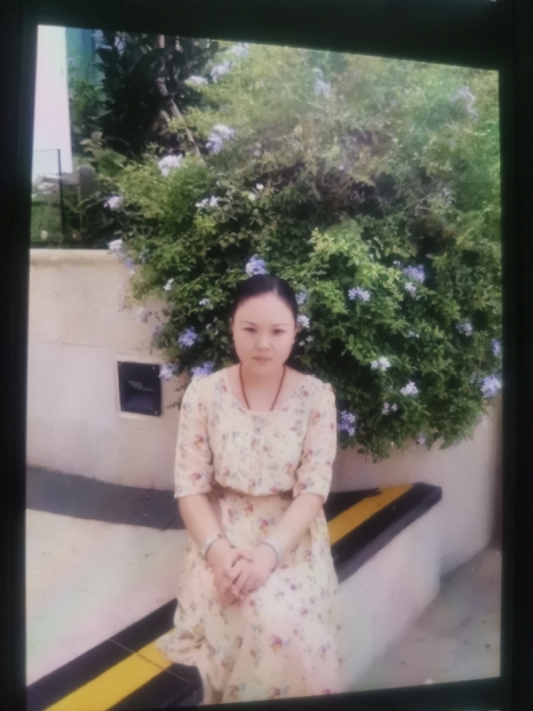 李姝静的第三张照片--福清相亲网